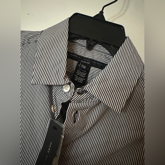 NWT Marc By Marc Jacobs Short Sleeve - Picture 12 of 14